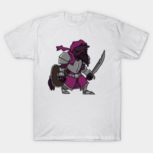 Kenku Fighter T-Shirt